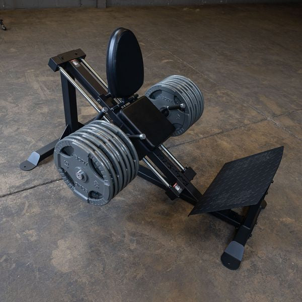 Body Solid Compact Leg Press