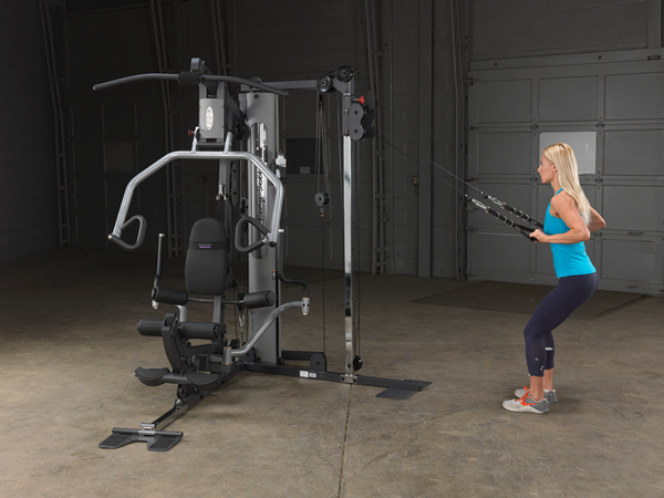 Body Solid  Selectorized Home Gym, G5S