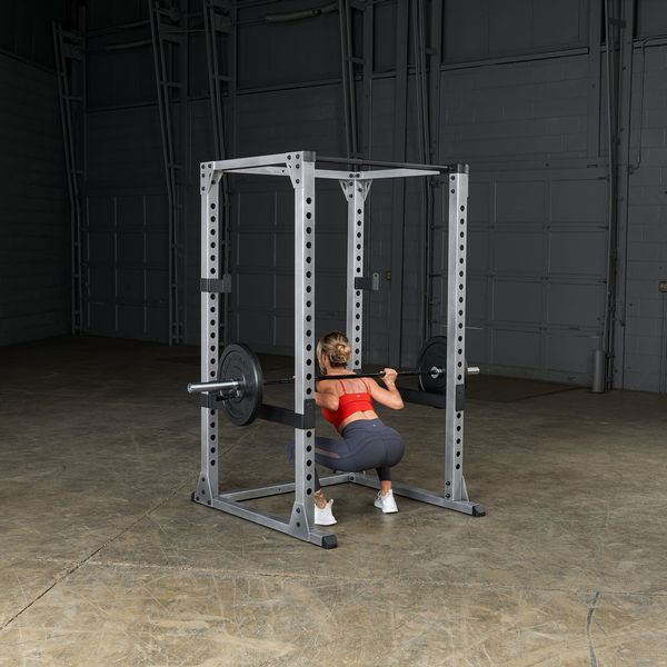 Body Solid  Power Rack, Gpr378