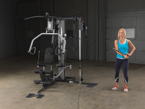 Body Solid  Selectorized Home Gym, G5S