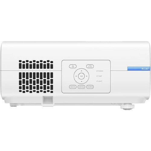 BenQ LH730 4000-Lumen Full HD LED DLP Projector