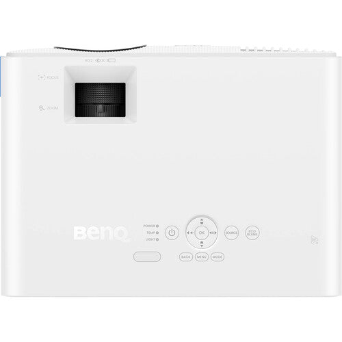 BenQ LH650 4000-Lumen Full HD Laser DLP Projector