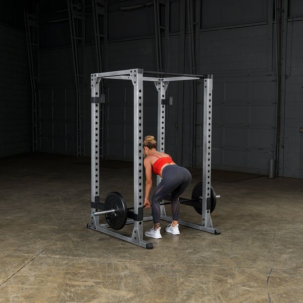 Body Solid  Power Rack, Gpr378