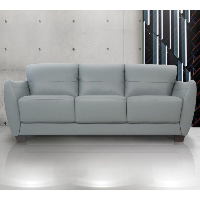 Sofa, Watery Leather 54950