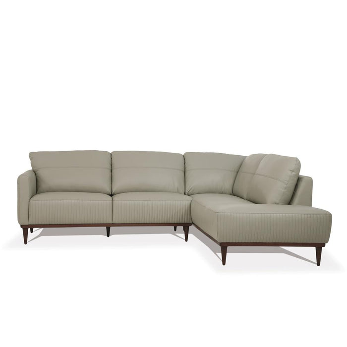 ACME-Tampa Sectional Sofa