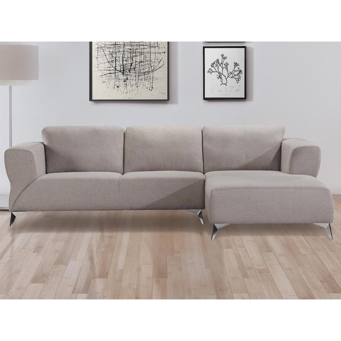 ACME Josiah Sectional Sofa