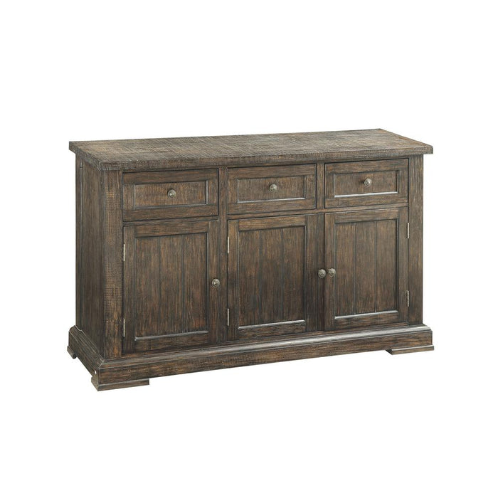 Landon Server, Salvage Brown (60744)