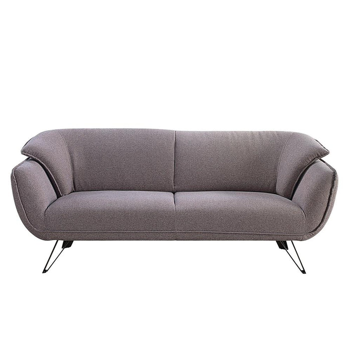 Dalya Sofa, Gray Linen (LV00209)