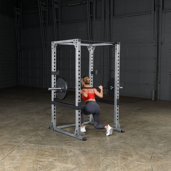 Body Solid  Power Rack, Gpr378