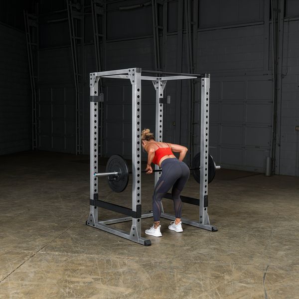 Body Solid  Power Rack, Gpr378