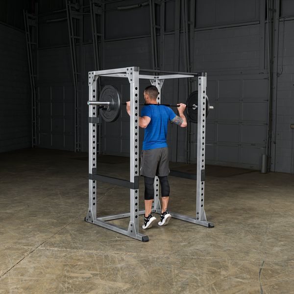 Body Solid  Power Rack, Gpr378