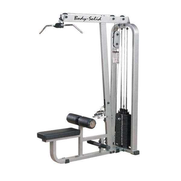 Body Solid Lat Machine 310Lb Stack