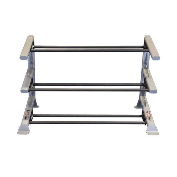 Body Solid Pcl Sdkr 3 Tier Med Ball Rack