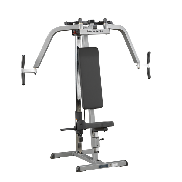 Body Solid Pec Dec Machine