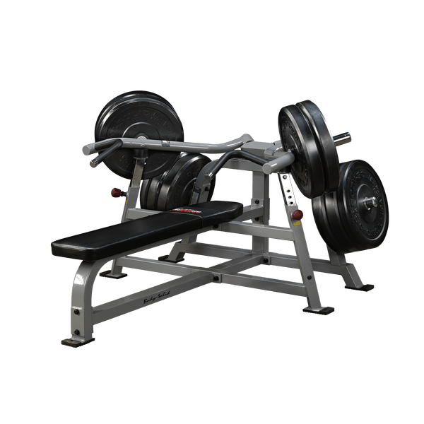 Body Solid Leverage Bench Press