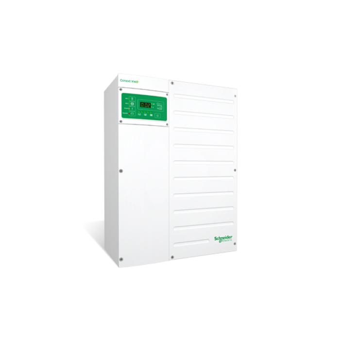 Schneider Context XW PRO 6.8KW 48VDC Inverter/Charger