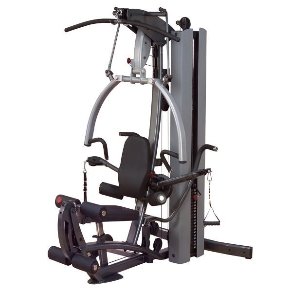 Body Solid F600 Gym