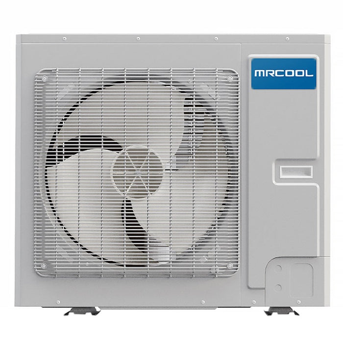 MRCOOL Universal Series 36K BTU, 2-3 Ton, 20 SEER, Heat Pump & Cooling Air Conditioner Condenser