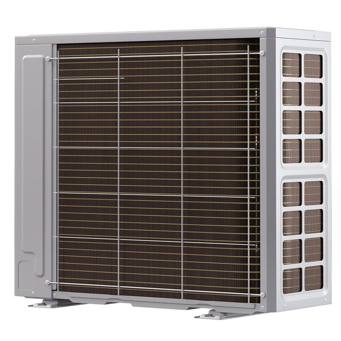 MRCOOL Universal Series 36K BTU, 2-to-3 Ton, 18-to-20 SEER R410A DC Cooling-Only A/C Inverter Condenser