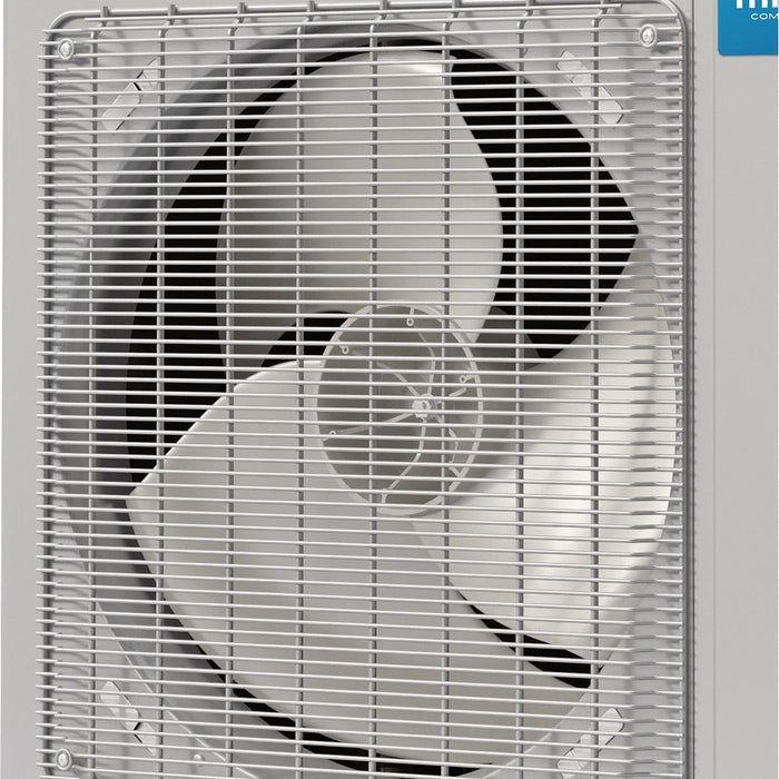 MRCOOL Universal Series 36K BTU, 2-3 Ton, 20 SEER, Heat Pump & Cooling Air Conditioner Condenser