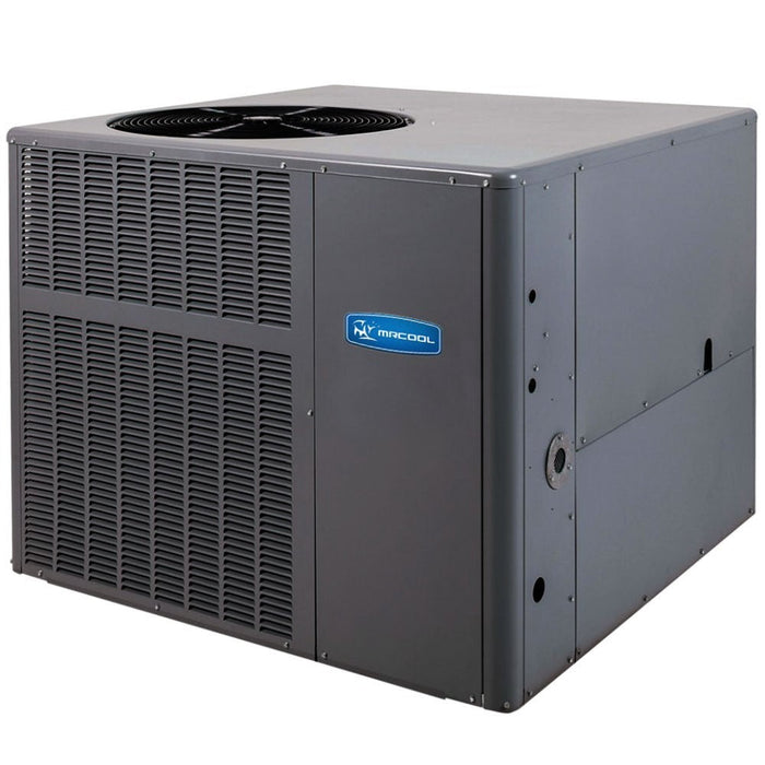 MRCOOL Signature 28.4K BTU, 2.5 Ton, 14 SEER, Package Electric and Gas Air Conditioner