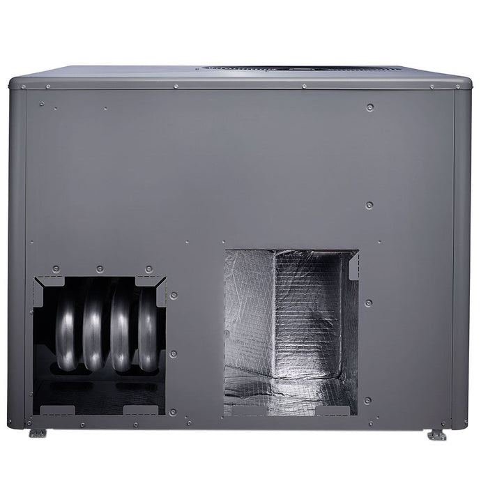 MRCOOL Signature 45.5K BTU, 4 Ton, 14 SEER, Packaged Gas and Electric Air Conditioner