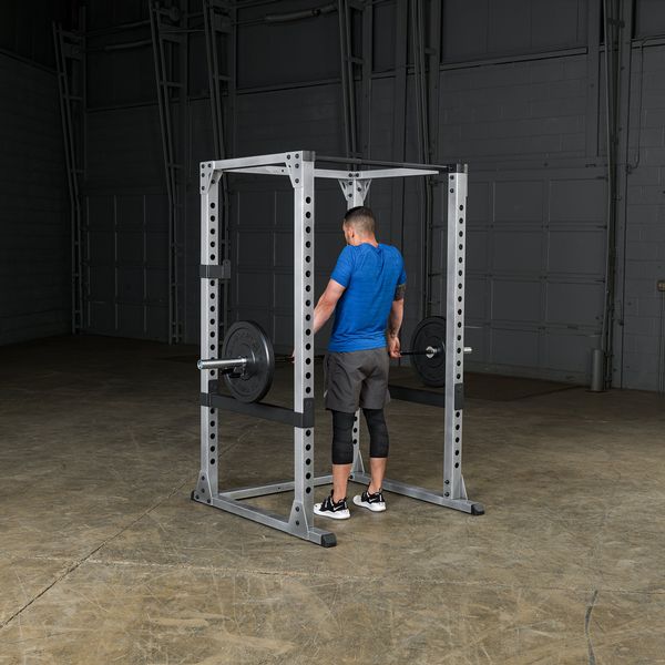 Body Solid  Power Rack, Gpr378