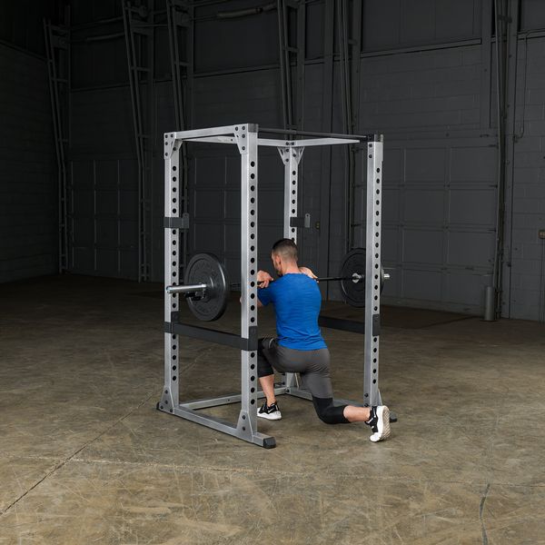 Body Solid  Power Rack, Gpr378