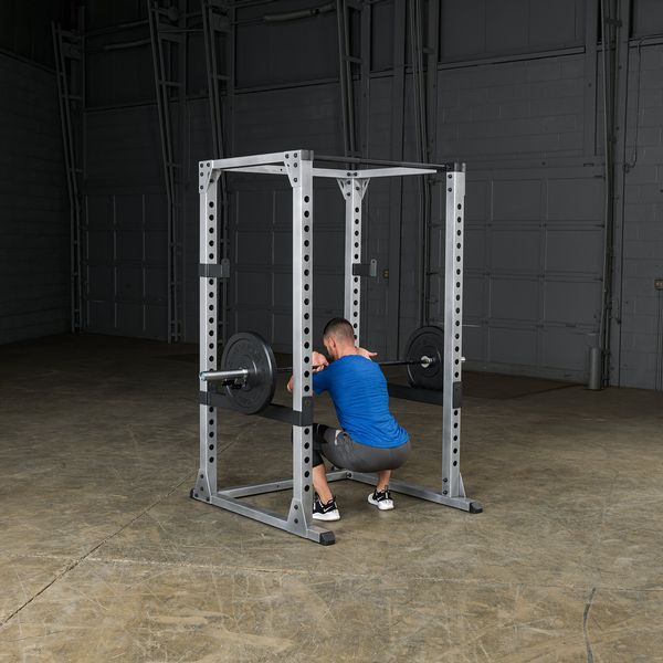 Body Solid  Power Rack, Gpr378