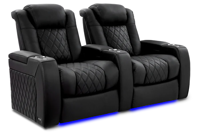 Valencia Tuscany Xl Ultimate Home Theater Seating