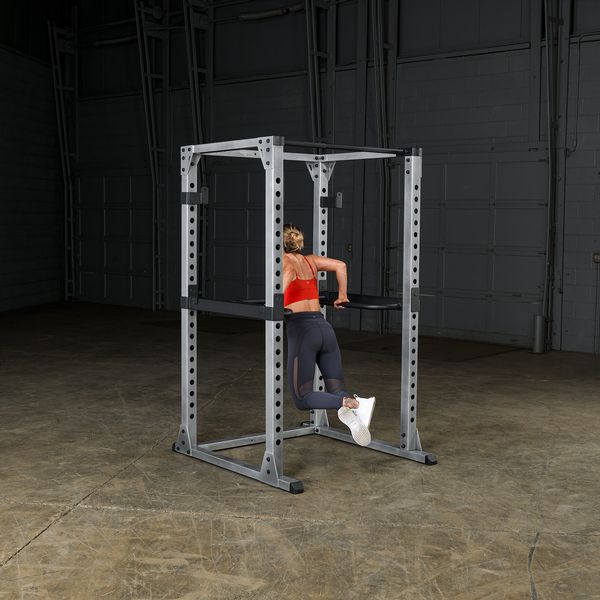 Body Solid  Power Rack, Gpr378