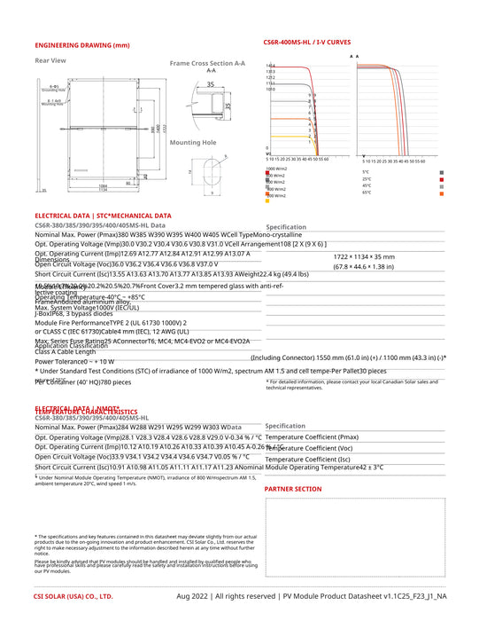 Complete Off-Grid Solar Kit 3000W 120V Output / 48VDC [15.4kWh EG4-LifePower4 Lithium Powerwall] 48VDC + 4,800 Watts of Solar PV