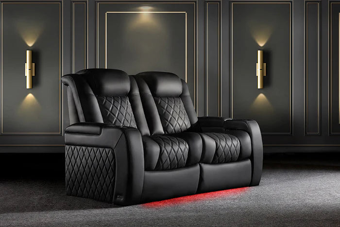 Valencia Tuscany Xl Ultimate Home Theater Seating