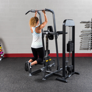 PRO SELECT FREE STANDING WEIGHT ASSIST-310LB STACK