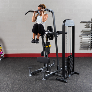 PRO SELECT FREE STANDING WEIGHT ASSIST-310LB STACK