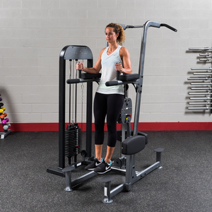 PRO SELECT FREE STANDING WEIGHT ASSIST-310LB STACK