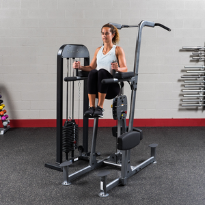 PRO SELECT FREE STANDING WEIGHT ASSIST-310LB STACK