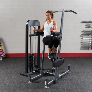 PRO SELECT FREE STANDING WEIGHT ASSIST-310LB STACK