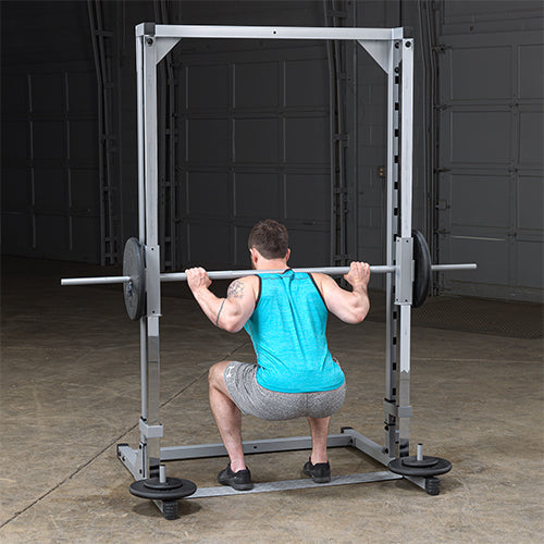 Body Solid Powerline Smith Machine