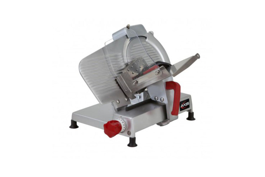 Axis AX-S10 ULTRA Manual Meat Slicer