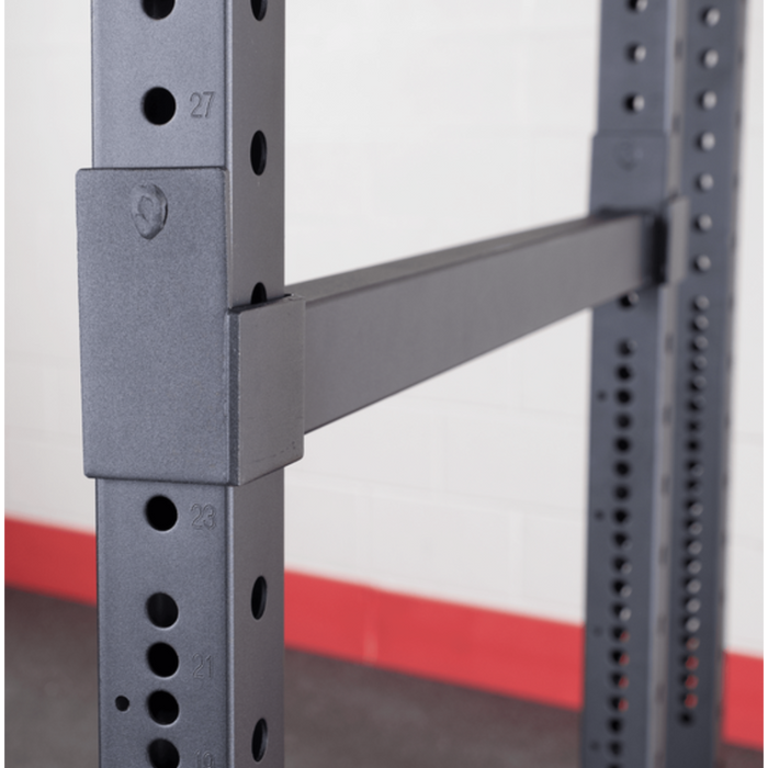 Body Solid  Power Rack Double Spr1000 W. Monkey Bar