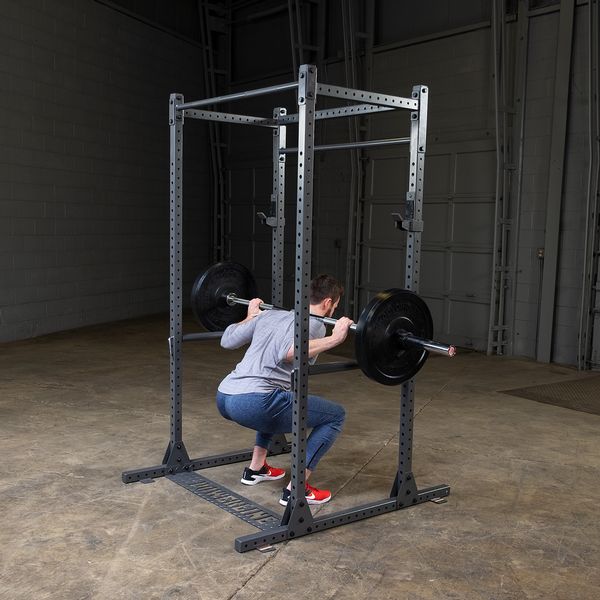 Body Solid Powerline Premium Power Rack