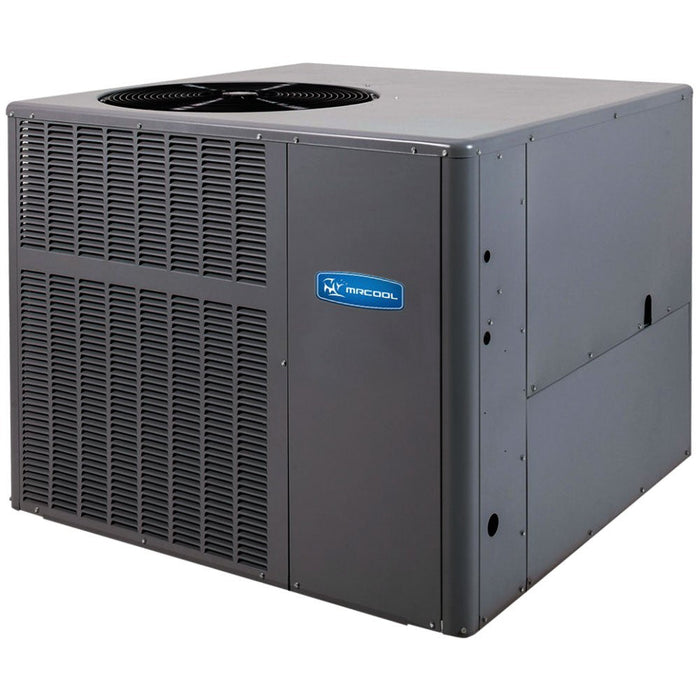 5 Ton 14 SEER MrCool Signature Air Conditioner Package Unit - Multiposition