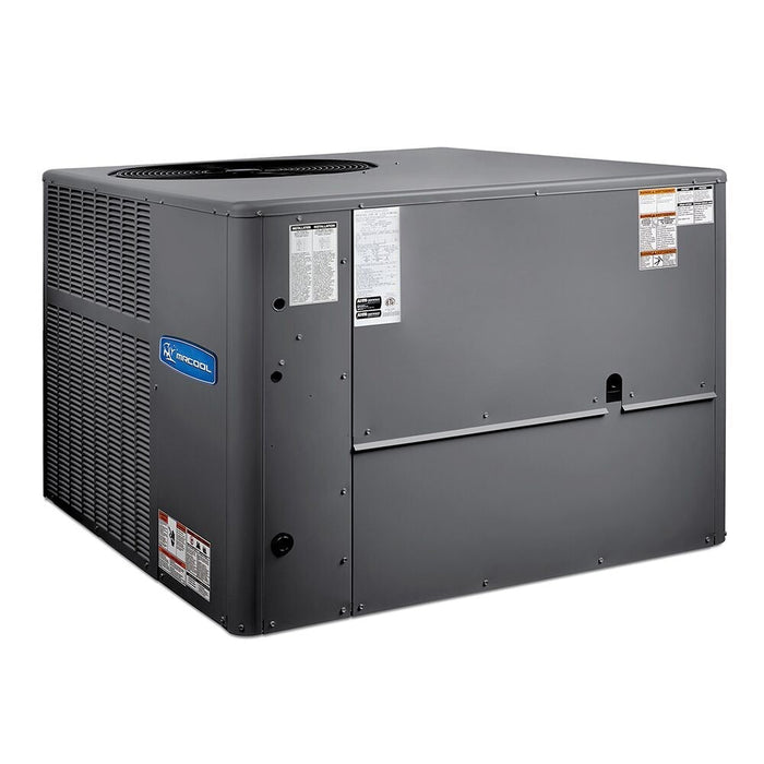 5 Ton 14 SEER MrCool Signature Air Conditioner Package Unit - Multiposition