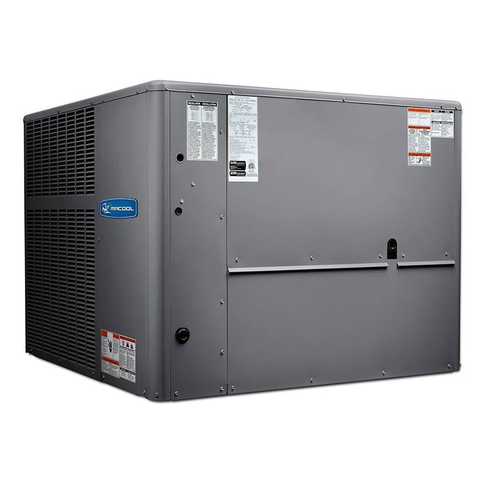 5 Ton 14 SEER MrCool Signature Air Conditioner Package Unit - Multiposition