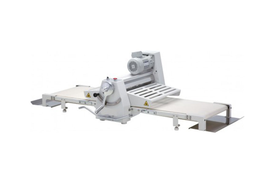 Axis AX-TDS Countertop Dough Sheeter