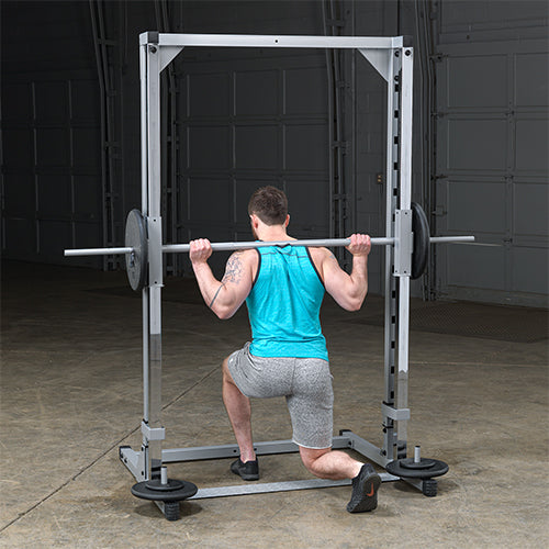 Body Solid Powerline Smith Machine