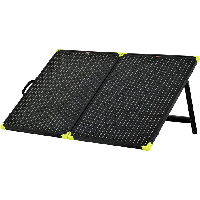 Zendure SuperBase V6400 3600W Power Station Kit With Battery & 5/6 Folding Solar Panels