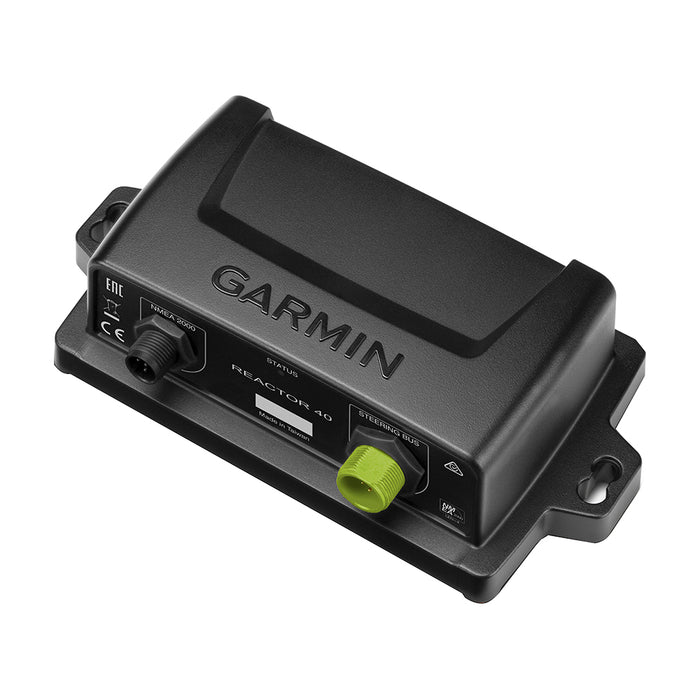 Garmin Course Computer Unit - Reactor&trade; 40 Steer-by-wire