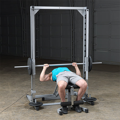 Body Solid Powerline Smith Machine